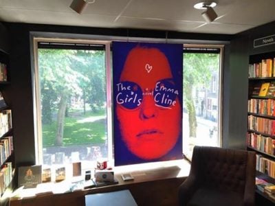 The Girls Window