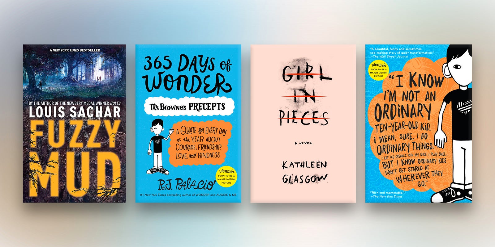 Best New Releases from Random House Children’s: August 2016