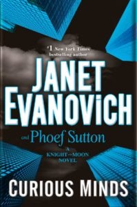 Curious Minds by Janet Evanovich and Phoef Sutton