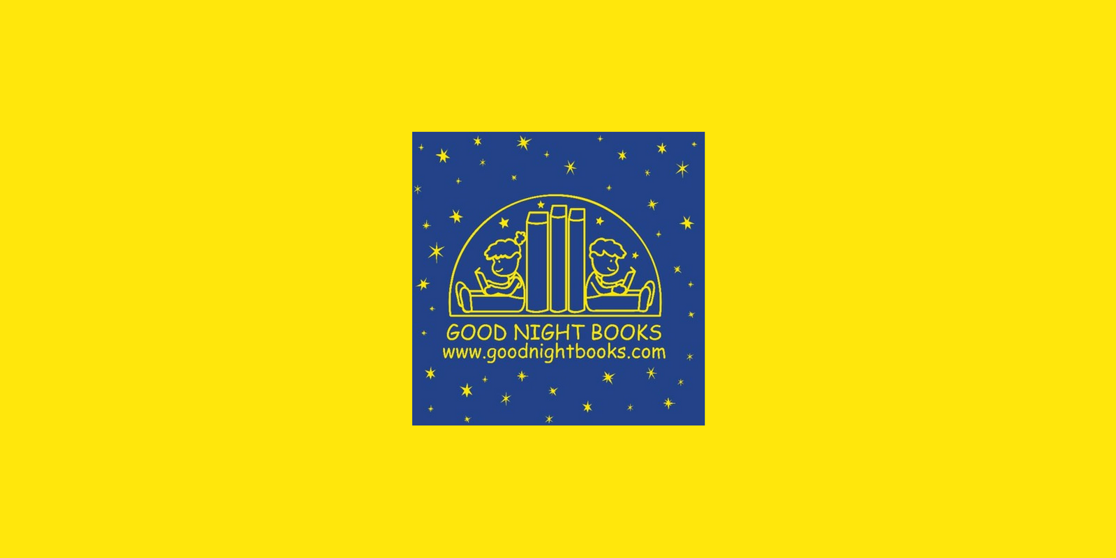 Penguin Random House Publisher Services Welcomes Good Night Books