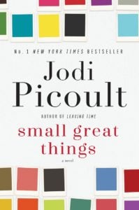 Small Great Things by Jodi Picoult