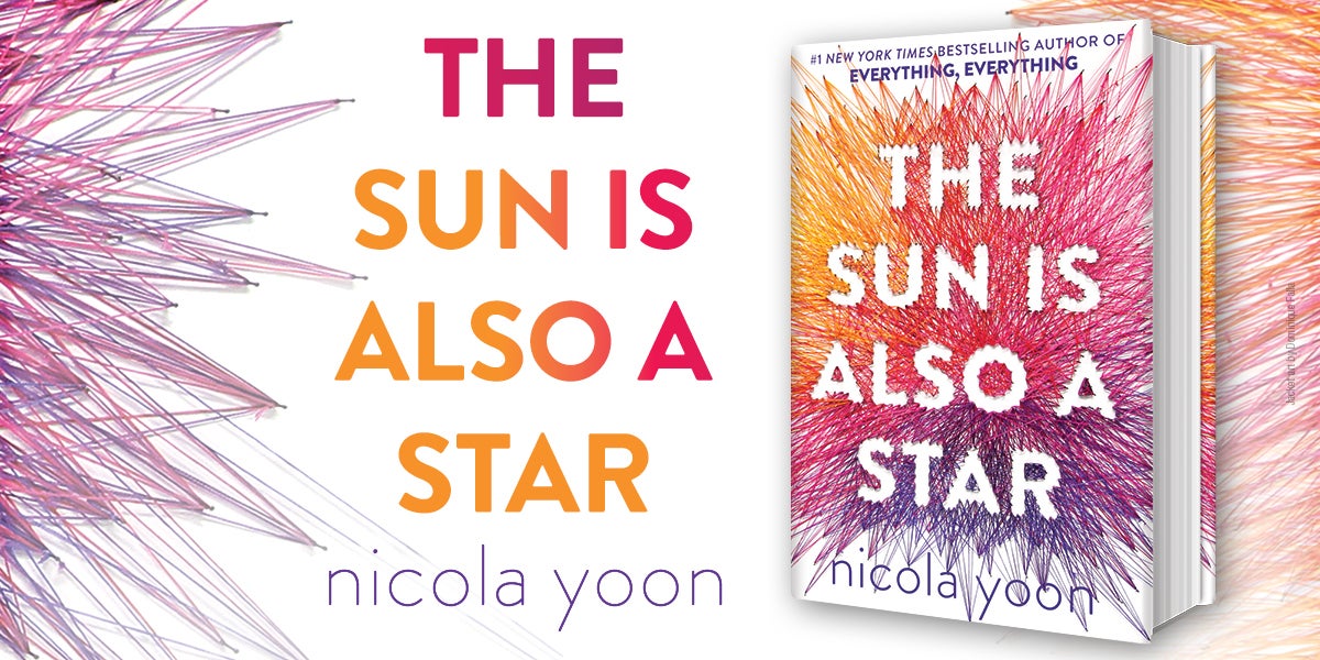 The Sun Is Also a Star – Cool 3D Covers + Videos!