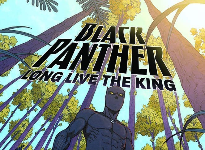Nnedi Okorafor to write a story for Marvel’s Black Panther series