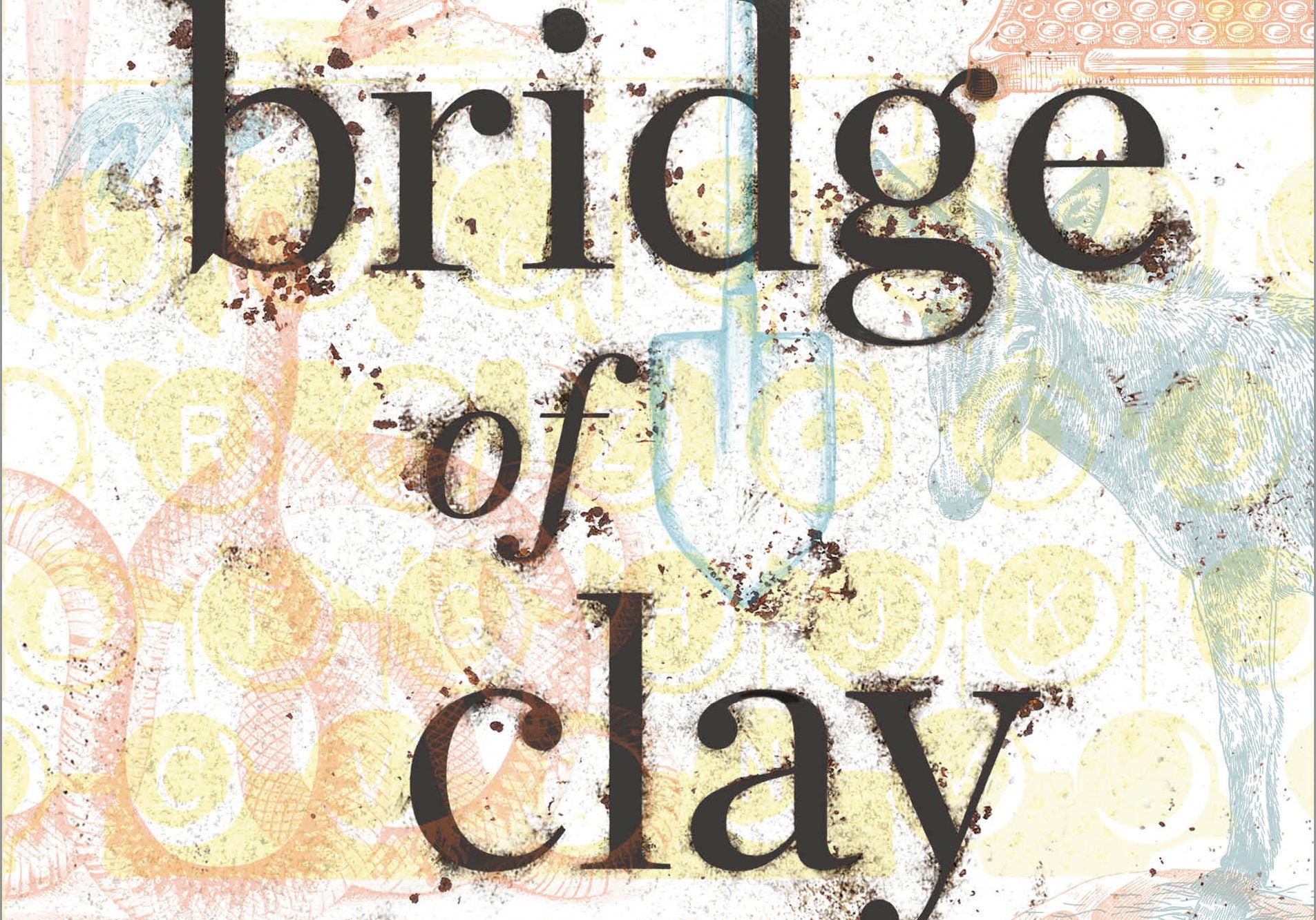 Markus Zusak to publish new novel, Bridge of Clay, this Fall!