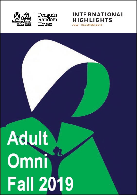 Fall 2019 Adult Omni Catalog (Edelweiss)
