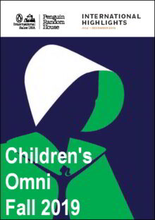 Fall 2019 Complete PRH International Children's Omni Catalog (Edelweiss)