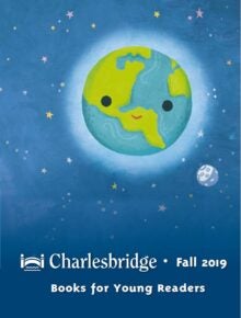 Charlesbridge Fall 2019 Catalog cover