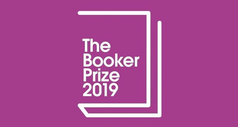 Five PRH US Titles Make the 2019 Booker Longlist!