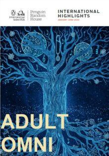 2020 January-June OMNI Adult International Catalog (Complete) cover