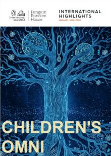 2020 January-June OMNI Children’s International Catalog (Complete) cover