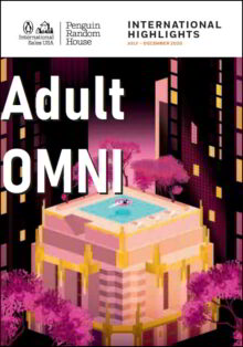 PRH Int’l Adult Omni Catalog July-Dec 2020 cover