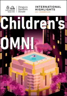 PRH Int’l Children’s Omni Catalog July-Dec 2020 cover