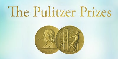 Pulitzer Prize