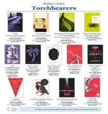 Torchbearers Series Sell Sheet cover