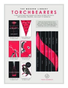 Torchbearers Sell Sheet cover