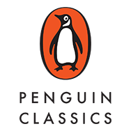 Penguin Black-spine Classics for Export cover