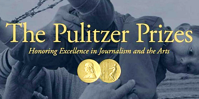 Penguin Random House 2021 Pulitzer Finalists