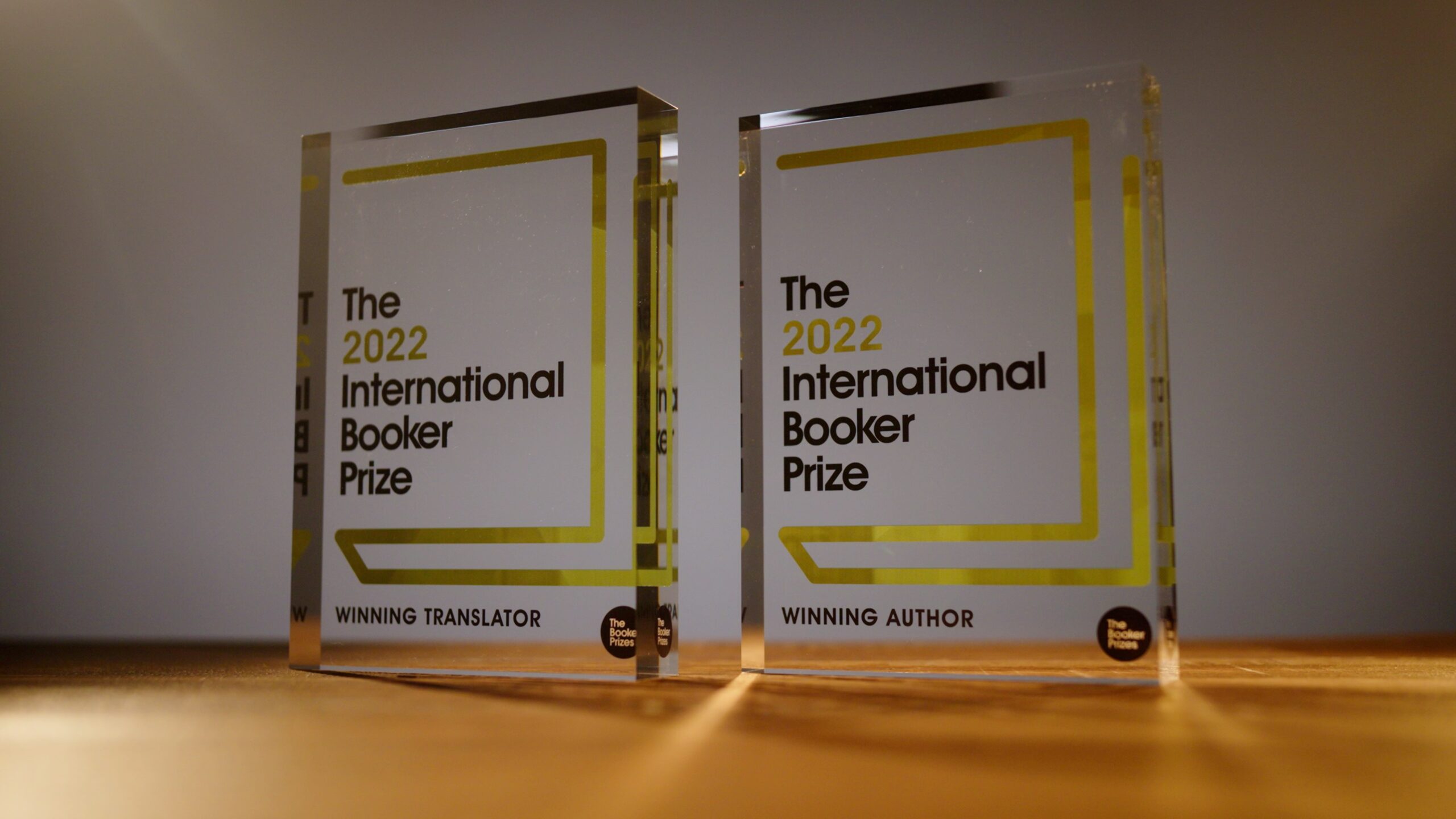 International Booker Prize Longlist 2022