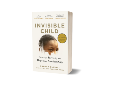 Invisible Child: Winner of the Pulitzer Prize in Nonfiction 2022