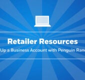 How to Set Up an Account with Penguin Random House International Sales