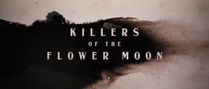 Leonardo DiCaprio Unveils Killers of the Flower Moon Movie Trailer!