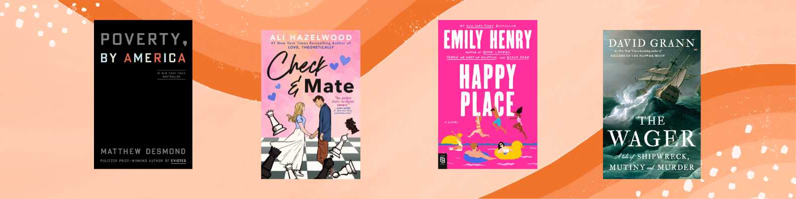 Check & Mate by Ali Hazelwood In this clever and swoonworthy YA debut from  the New York Times bestselling..