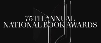 Eleven PRH Titles Make the National Book Award Finals!