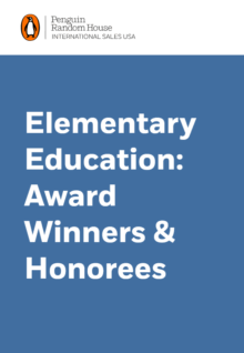 Elementary Education Award Winners & Honorees collection tile