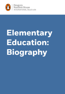 Elementary Education Biography collection tile