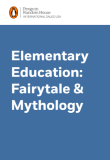 Elementary Education Fairytale & Mythology collection tile