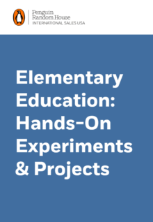 Elementary Education Hands-On Experiments & Projects collection tile