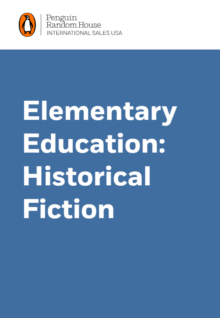 Elementary Education Historical Fiction collection tile