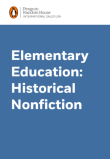 Elementary Education Historical Nonfiction collection tile