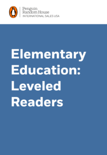 Elementary Education Leveled Readers collection tile