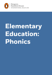 Elementary Education Phonics collection tile