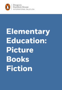 Elementary Education Picture Books Fiction collection tile