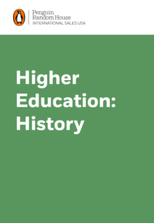 Higher Education: History collection file