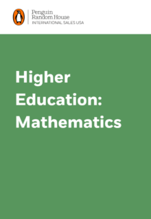 Higher Education: Mathematics collections tile