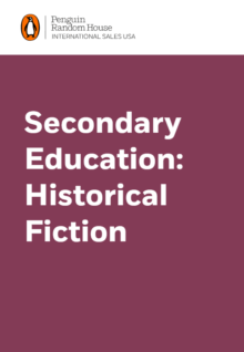 Secondary Education: Historical Fiction collection title