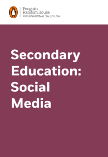Secondary Education: Social Media collection title