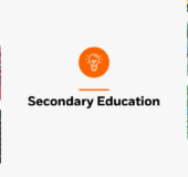 Featured image on Secondary Education International Sales evergreen blog post