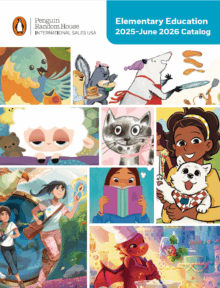 Elementary Education: 2025 - June 2026 Catalog -Cover Image