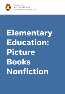 Elementary Education: Picture Books Nonfiction