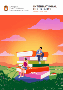 January – June 2026 Highlights Catalog cover