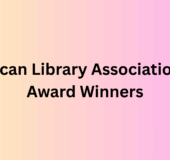 ALA Award Winners for PRH titles.