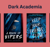 Secondary Education: Dark Academia