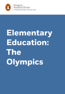 Elementary Education: The Olympics