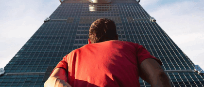 What To Read After Watching Alex Honnold Free Solo Taipei 101