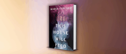<i>This House Will Feed</i> by Maria Tureaud Discussion Guide