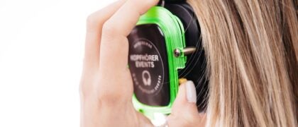 Spotted: THE GOD OF THE WOODS in Taylor Swift’s Docuseries